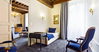 Grand Hôtel Montespan Talleyrand