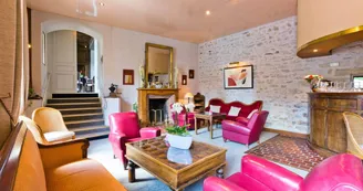 Grand Hôtel Montespan Talleyrand