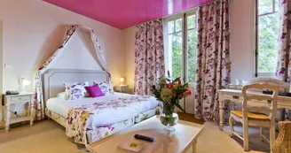 Grand Hôtel Montespan Talleyrand