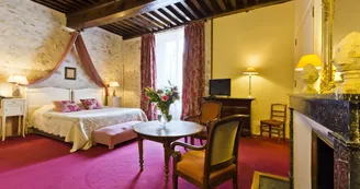 Grand Hôtel Montespan Talleyrand