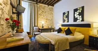 Grand Hôtel Montespan Talleyrand