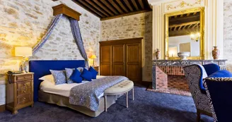 Grand Hôtel Montespan Talleyrand