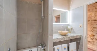 Grand Hôtel Montespan Talleyrand