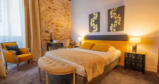 Grand Hôtel Montespan Talleyrand