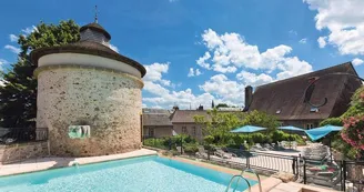 Grand Hôtel Montespan Talleyrand