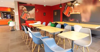 Hôtel Ibis Moulins Sud