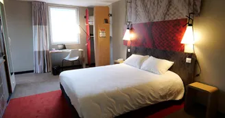 Hôtel Ibis Moulins Sud