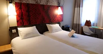 Hôtel Ibis Moulins Sud