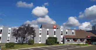 Hôtel Ibis Moulins Sud