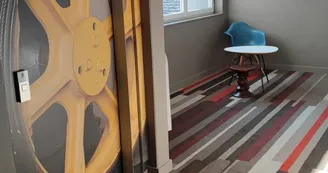 Hôtel Ibis Moulins Sud