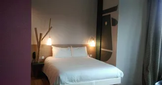 Hôtel Ibis Styles Moulins centre
