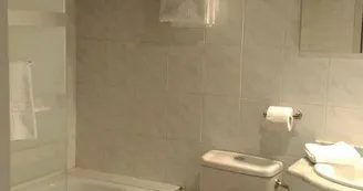 Hôtel Ibis Styles Moulins centre