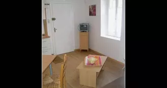 Clé des sources (la) - N°05