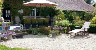 Chambre d'hotes Villaine