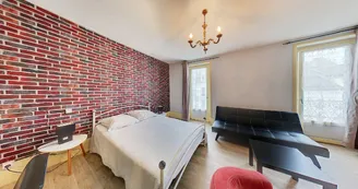 Résidence du Rhône et des Thermes - N°17