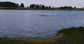Chambre d'hôtes "La roulotte de lola"