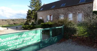 Domaine de Bloux - N°2