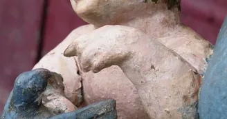 Église Notre-Dame - Agonges