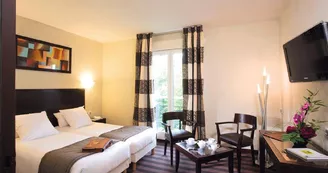 Auberge du Moulin Marin