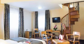 Auberge du Moulin Marin