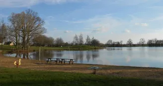 Arc'o golf ASN - Combrée - LOI - 49 - photo 1