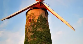 patrimoine-moulin-epinay-la-chapelle-st-florent-anjou ©MoulinEpinay