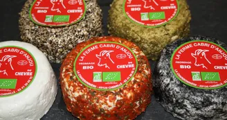 Cabri-D'Anjou-Fromages