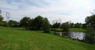 AiredeCampingCarChanzeaux