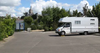 Aire c.c. St Georges