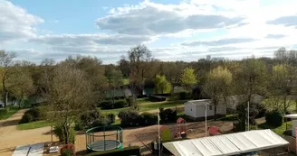 Présentation camping