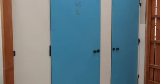 camping - Villemoisan - HPA - 49 - photo 10