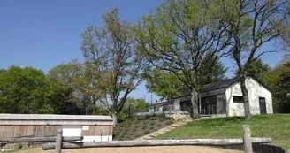 Site camping-piscine de Villemoisan