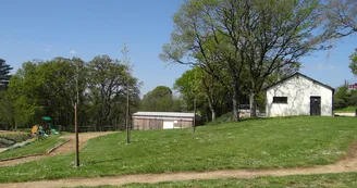 Site camping-piscine de Villemoisan