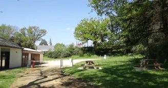 camping - Villemoisan - HPA - 49 - photo 2