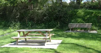 camping - Villemoisan - HPA - 49 - photo 7