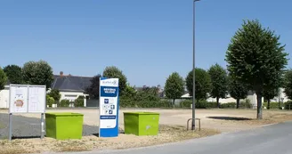 aire camping car noyant