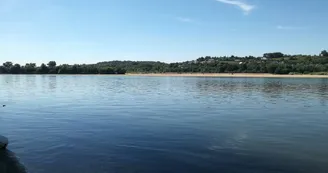 La Loire - Villebernier - _1