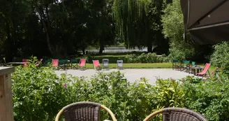 Location canoës, paddles pédalos - Thorigné d'Anjou - LOI - 49 - Photo 1