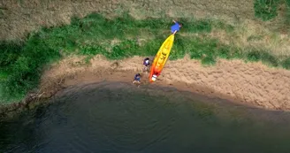 Canoes Terre d'Entente - _1