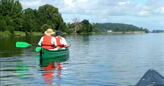 Circuit Charme en canoë - _1