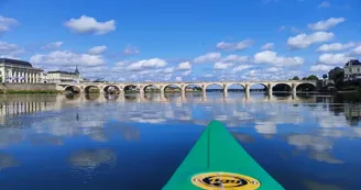 Canoës Terre d'Entente - _1