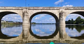Pont Cessart Saumur - _1