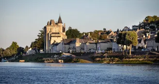 Village de Montsoreau - _2