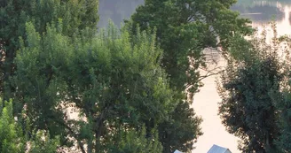 Camping Isle Verte 1