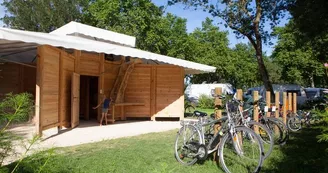 Camping Isle Verte 3