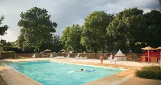 Camping Isle Verte 4