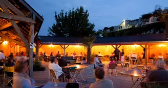 Camping Isle Verte 5