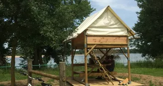 Au Bord de Loire - 1