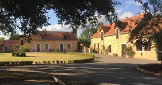 gite depuis le boulodrome