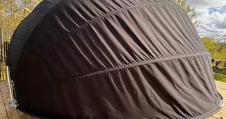 geode-bulle-lire-oa-hebergement-insolite-osez-mauges-©C.Deroch (1)